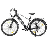 Touroll J1 Trekking Electric Bike - Pogo cycles UK -cycle to work scheme available